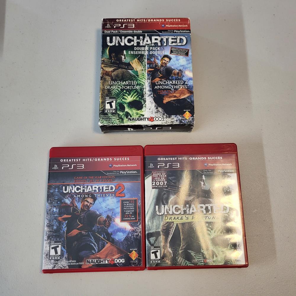 Playstation 3 retro clearance games