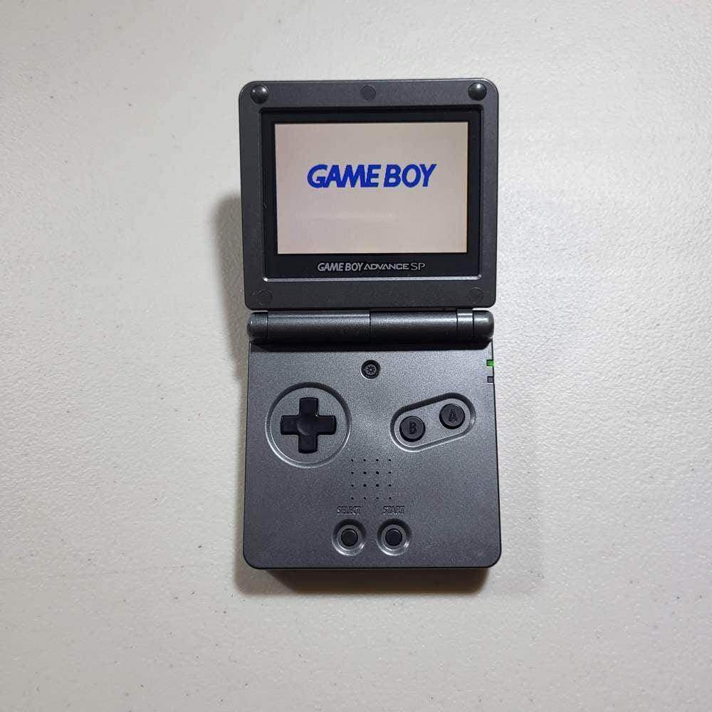 Gba deals ags 101