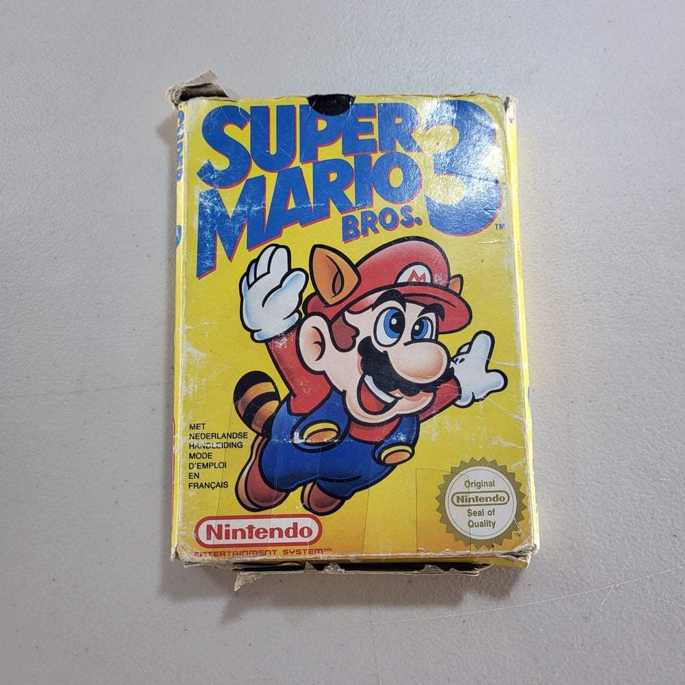 Super mario bros nintendo clearance original