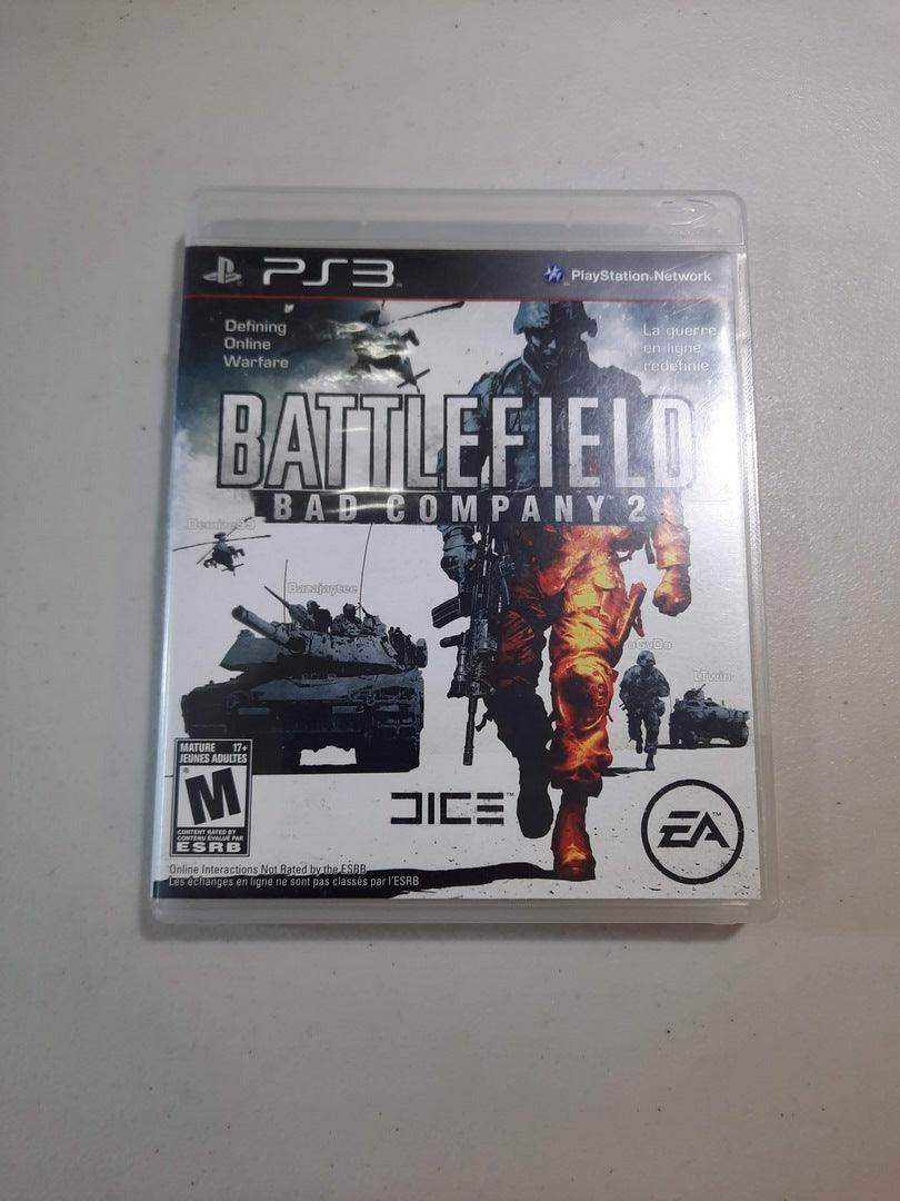 Battlefield bad company 2 2024 ps3