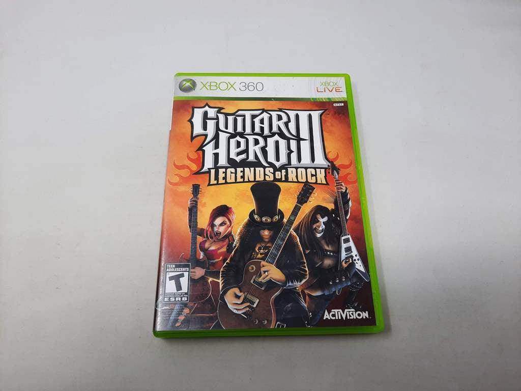 Guitar hero store xbox one canada