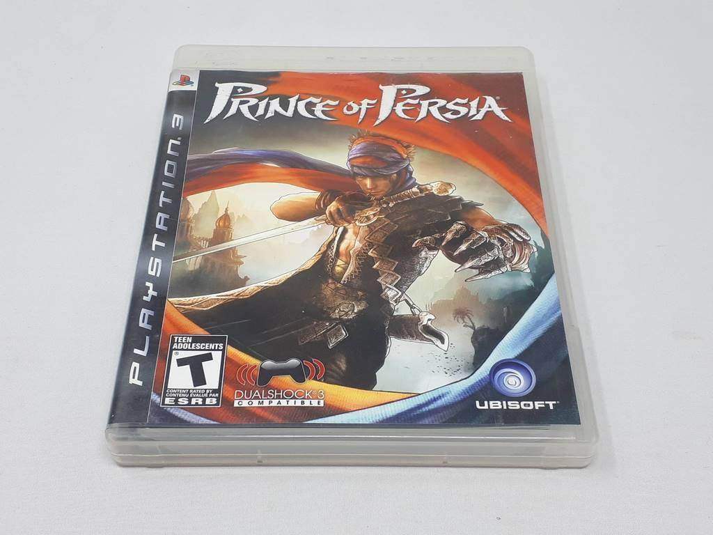Prince of Persia - Playstation 3