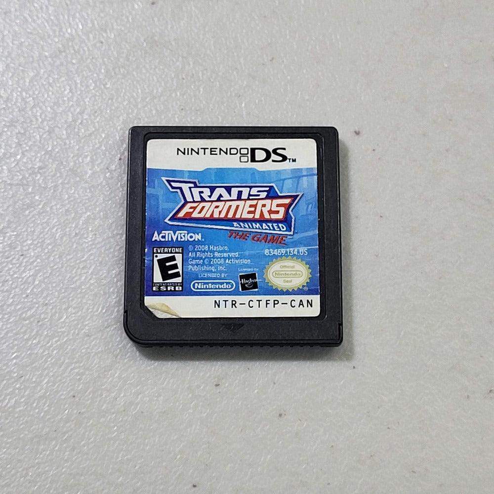 Star Trek Tactical Assault Nintendo DS (Loose) – Jeux Video Hobby Retro  Gaming Canada