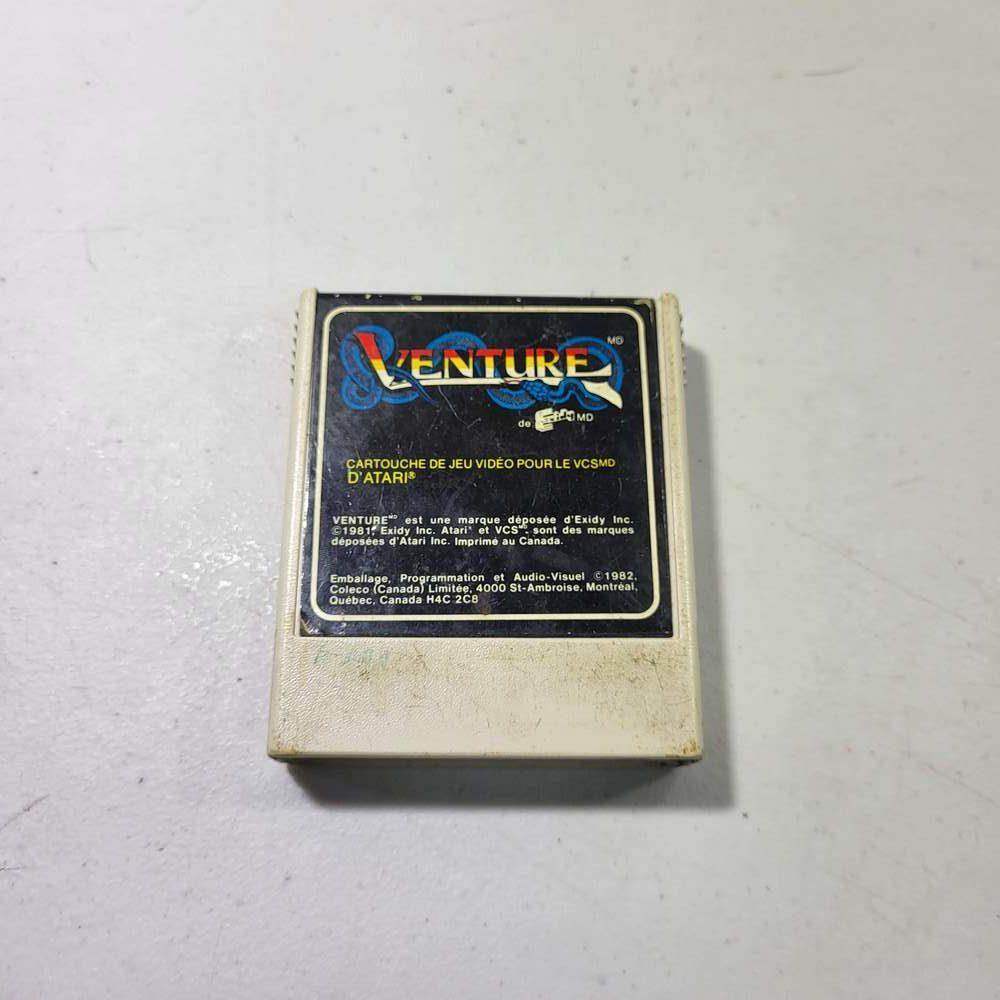 Venture atari best sale