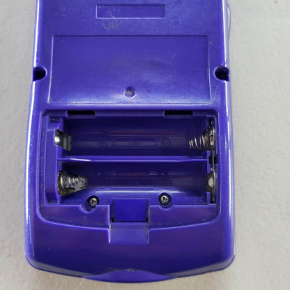 Game Boy Color Grape GameBoy Color