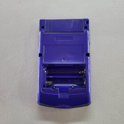 Game Boy Color Grape GameBoy Color