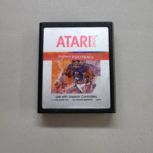 RealSports Baseball Atari 2600  (Loose)