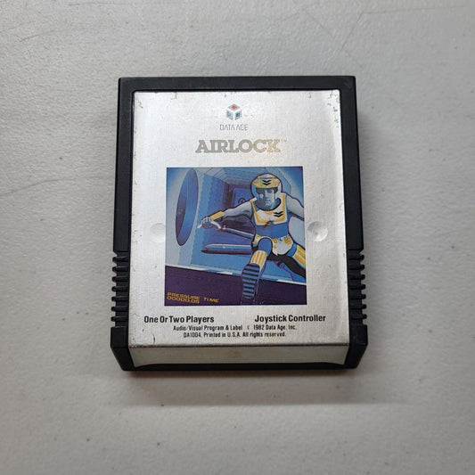 Airlock Atari 2600  (Loose)