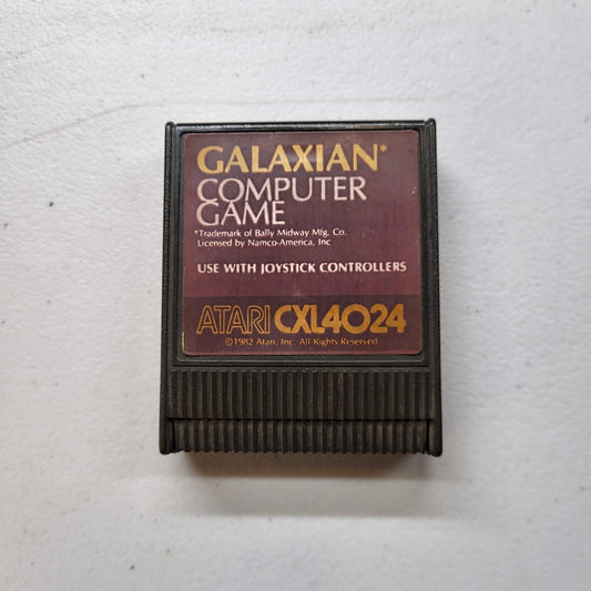 Galaxian Atari 400  (Loose)