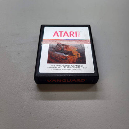 Vanguard Atari 2600   (Loose)