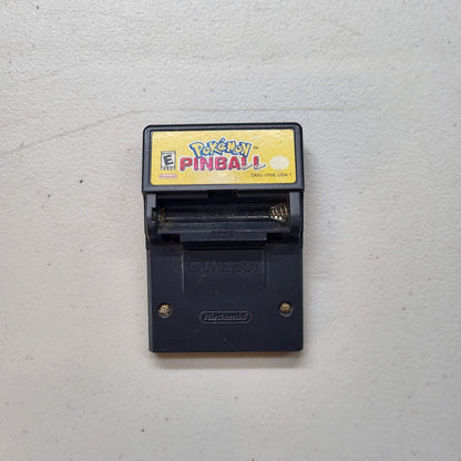 Pokemon Pinball GameBoy Color (Loose) (Condition-)