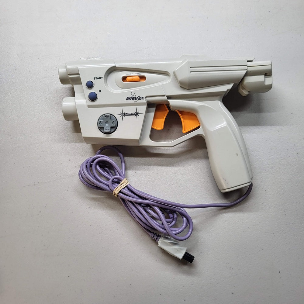 Dreamcast Gun Controller