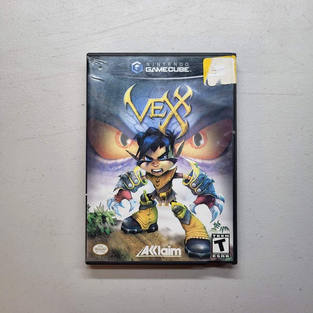 Vexx (Cb)