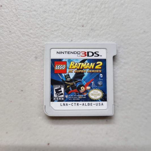 LEGO Batman 2 Nintendo 3DS  (Loose)