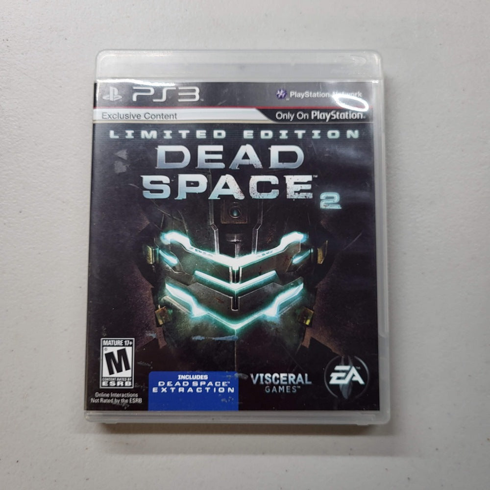 Dead Space 2 [Limited Edition] Playstation 3   (Cib)