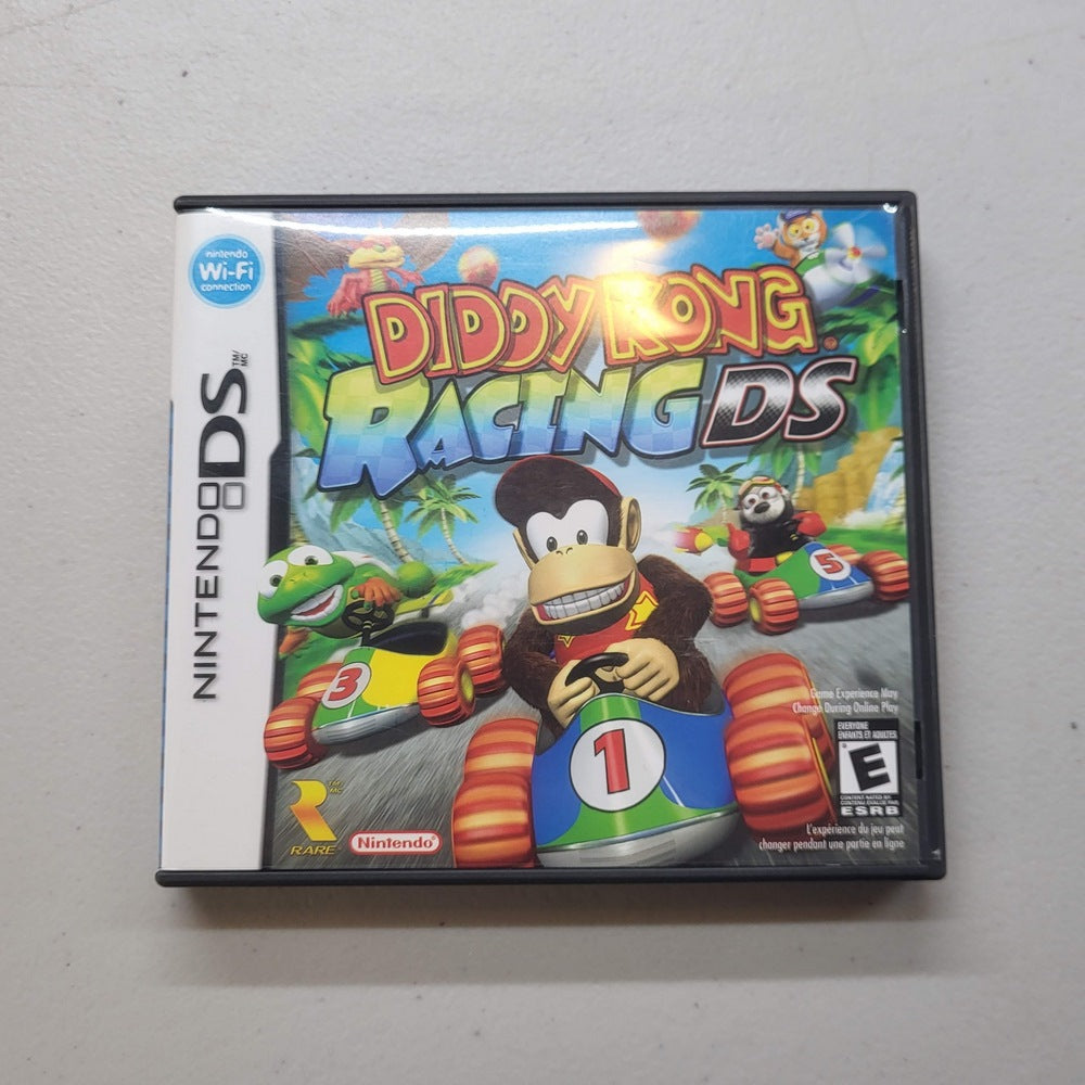 Diddy Kong Racing DS Nintendo DS (Cib)