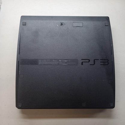 Console PS3 Slim System 160GB Playstation 3 CECH-2501A