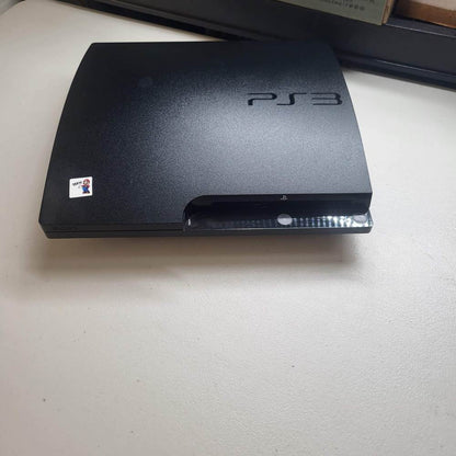 PlayStation 3 Slim System 320GB CECH-3001B