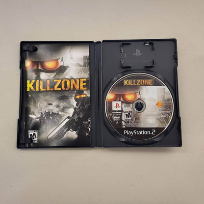 Killzone Playstation 2 (Cib)