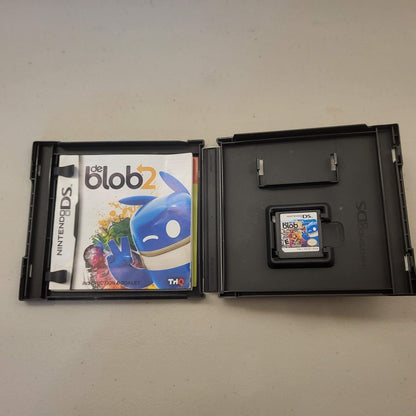 De Blob 2 Nintendo DS (Cib)