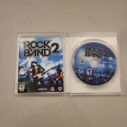 Rock Band 3 Playstation 3 (Cib)