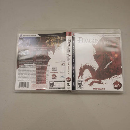 Dragon Age: Origins Playstation 3 (Cib)