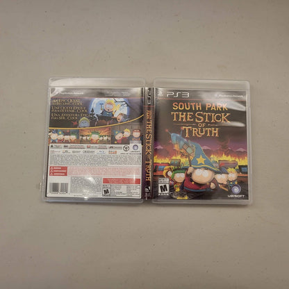 South Park: The Stick of Truth Playstation 3 (Cib)