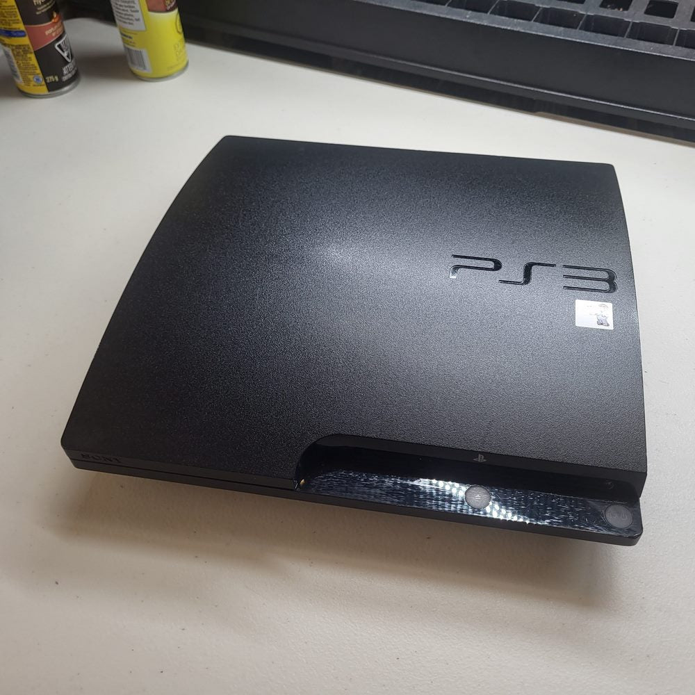 Playstation 3 Slim System 250GB Playstation 3