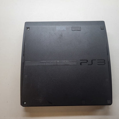 Playstation 3 Slim System 80 GB Playstation 3