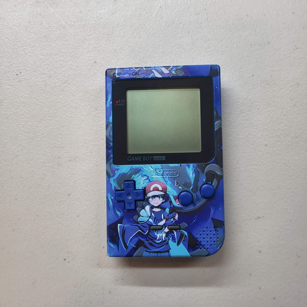 Gameboy Poket (Pokemon) 3rd Party Shell