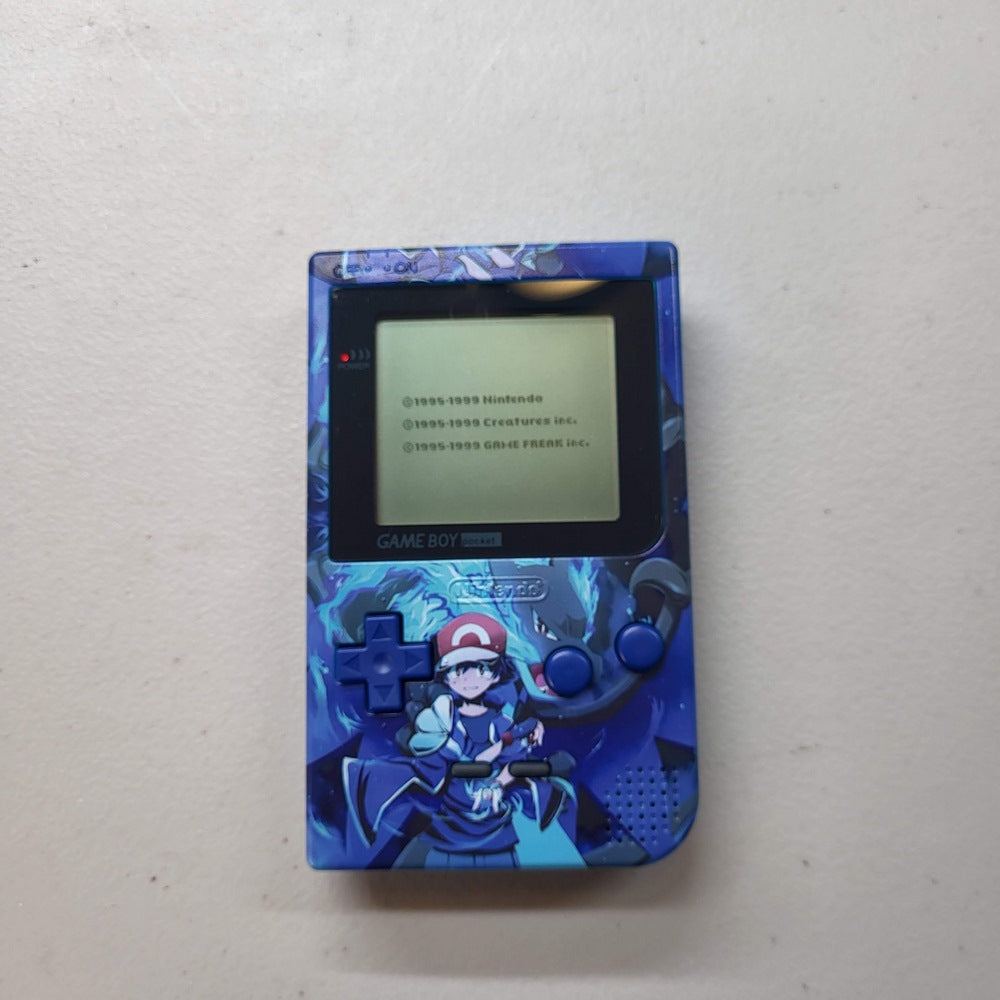 Gameboy Poket (Pokemon) 3rd Party Shell