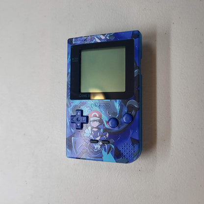 Gameboy Poket (Pokemon) 3rd Party Shell