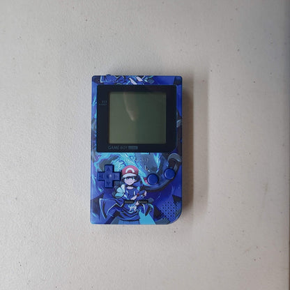 Gameboy Poket (Pokemon) 3rd Party Shell