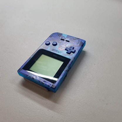 Gameboy Poket (Pokemon) 3rd Party Shell