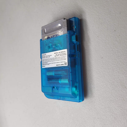 Gameboy Poket (Pokemon) 3rd Party Shell