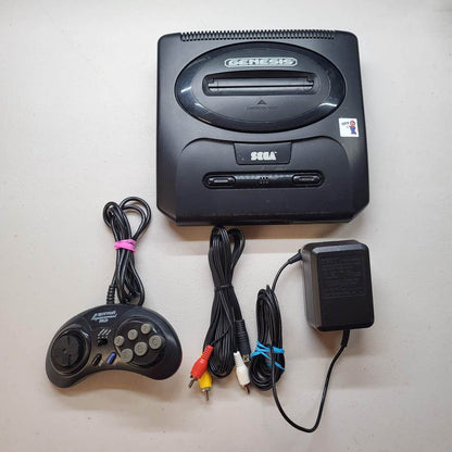 Original Sega Genesis Model 2 Console