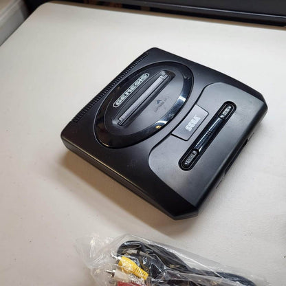 Sega Genesis Model 2 Console Original