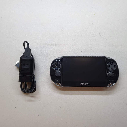 PlayStation Vita Slim Console Playstation Vita