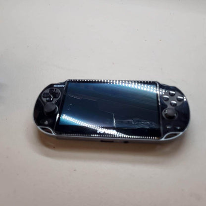 PlayStation Vita Slim Console Playstation Vita