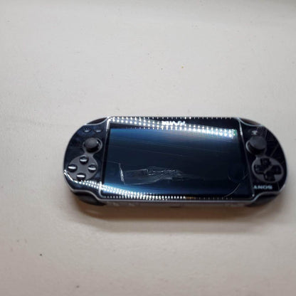 PlayStation Vita Slim Console Playstation Vita