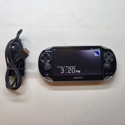 PlayStation Vita Slim Console Playstation Vita