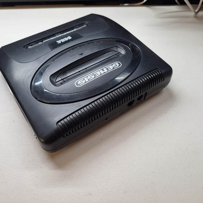 Sega Genesis Console Original  Model 2