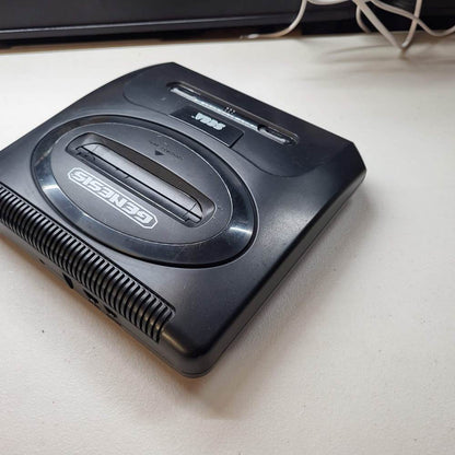 Sega Genesis Console Original  Model 2