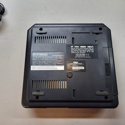 Sega Genesis Console Original  Model 2