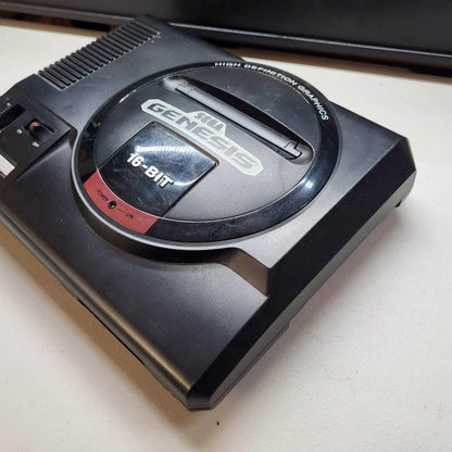 Sega Genesis Console Original  Model 1 (Condition-)