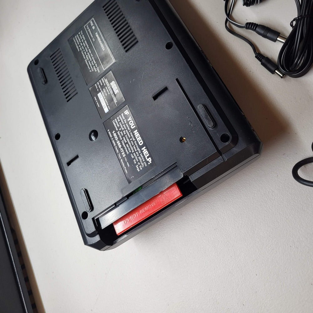 Sega Genesis Console Original  Model 1 (Condition-)