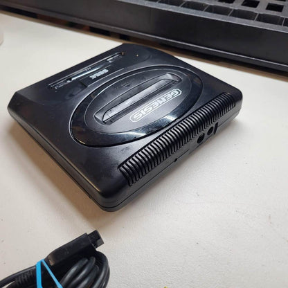 Consol Sega Genesis   Original  - Model 2