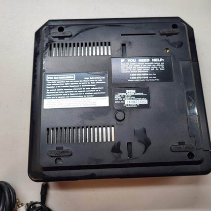 Consol Sega Genesis   Original  - Model 2