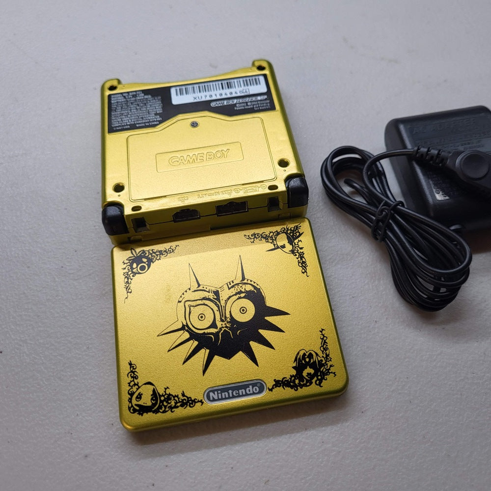 🎮 Gameboy Advance SP - The Legend of Zelda Edition 🎮