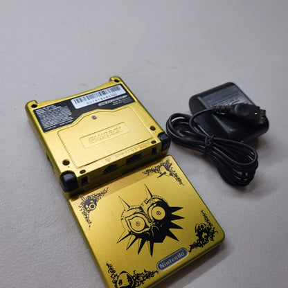 🎮 Gameboy Advance SP - The Legend of Zelda Edition 🎮